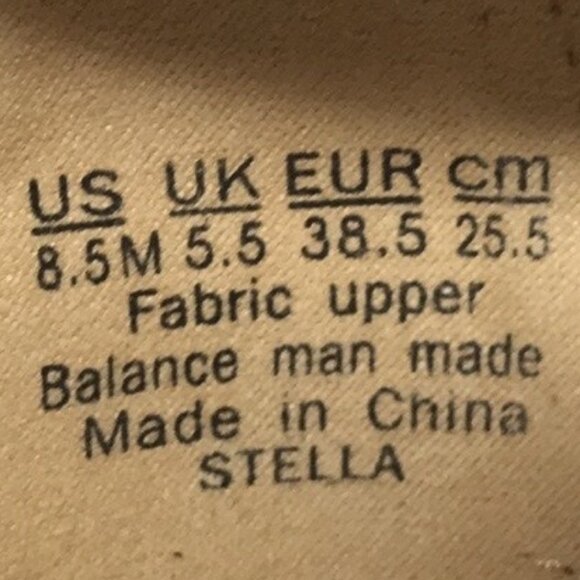 Circus by Sam Edelman "Stella" Block Heel Sandal in Tan - Picture 2 of 16